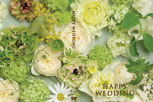 結婚式ビデオ撮影