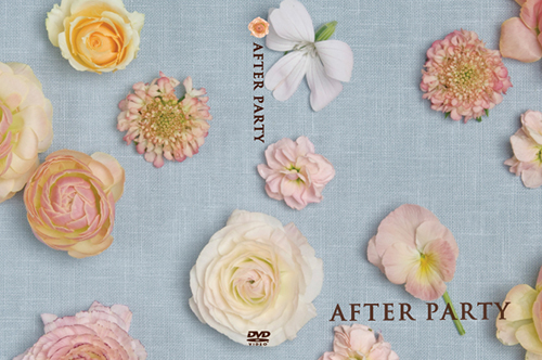 結婚式ビデオ撮影