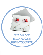 オプションミニアルバム