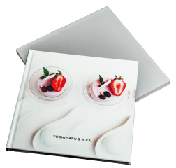 ハードケースアルバム