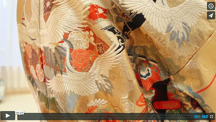 取ってだしエンドロール、神戸、大阪、京都