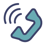 お電話でのお問合わせ